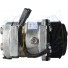 COMPR QUE QP7H13 8PK 119MM 12V NEW HOLLAND TC4.90/TC5.90/TC5060/TC5070 - Imagem: 7