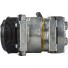 COMPR QUE QP7H13 8PK 119MM 12V NEW HOLLAND TC4.90/TC5.90/TC5060/TC5070 - Imagem: 8