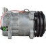 COMPR ACA SL7H15 132MM C/A DUPLO 12V 8 ORELHA UNIV SAI/PCIMA - Imagem: 6