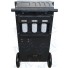 MAQUINA RECICLADORA ACA AC1800 R134 14,3KG - Imagem: 4