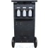 MAQUINA RECICLADORA ACA AC1800 R134 14,3KG - Imagem: 5