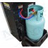 MAQUINA RECICLADORA ACA AC2000 R134 24,6KG - Imagem: 5
