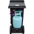MAQUINA RECICLADORA ACA AC2000 R134 24,6KG - Imagem: 7