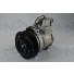 COMPR ACA SN10PA15C 8PK 130MM 24V MBZ ACCELO/ATRON 2729/AXOR 2831/ATEGO TODOS - Imagem: 1