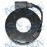 BOBINA SANDEN SD7V12/SD7V16 GOLF 96,4X61,55X25,6 - Imagem: 1