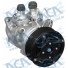 COMPR DENSO 10P15 0360 NEW HOLLAND 8PK 12V - Imagem: 2