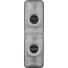 RADIADOR AQ MBZ ATEGO 07 > / AXOR 05 > SEM TUBOS - Imagem: 5