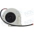 MOTOR 2 EIXO 24V 140MM EQ ELETR D9000 - Imagem: 4