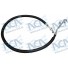 MANG #10 FORD CARGO COMPR / CXA EVAP 5C4519N617AA - Imagem: 1