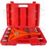 KIT MALETA FERRAMENTA SACA CUBO UNIV IMP - Imagem: 1