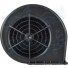 MOTOR 2 EIXO 3V 24V 140MM SPAL 009-B40VLL-22-24V SPHEROS - Imagem: 4