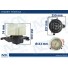 MOTOR CXA IVECO DAILY 35S14 / 55C17 / 70C17 12V - Imagem: 7