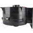MOTOR CXA MAQ JOHN DEERE 9330/9630/9630T/9530/9430/9530T/9430T/9120/9230 - Imagem: 5