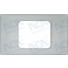 MOLDURA INTERNA UNIDADE AC TETO ELETR MOD ACA 2800 PRO 6.5 - 03 IMP - Imagem: 2