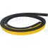 CAPA MOLDURA EXTERNA UNIDADE AC TETO ELETR  ACA 2800 PLUS/MINI - IMP - Imagem: 4