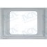 MOLDURA INTERNA UNIDADE AC TETO ELETR MOD ACA 2800 PRO 6.5 - 10 IMP - Imagem: 1