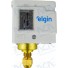 PRESSOSTATO P/ LINHA DE BAIXA ELGIN 110/220V IP44 45PEBRA00000 - Imagem: 1 PRESSOSTATO P/ LINHA DE BAIXA ELGIN 110/220V IP44 45PEBRA00000 - Imagem: 1