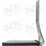 RADIADOR AQ MBZ ACCELO 815/915/1016/1316 - Imagem: 5