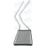 RADIADOR AQ MBZ ACCELO 815/915/1016/1316 - Imagem: 7