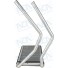 RADIADOR AQ MBZ ACCELO 815/915/1016/1316 - Imagem: 8