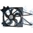 ELETRO VENT RAD GM AGILE 1.4 S/AR MARELLI X2076001MM - Imagem: 2