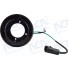 BOBINA ACA DENSO 6P148/10P15 24V - IMP - Imagem: 1