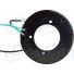 BOBINA ACA DENSO 6P148/10P15 24V - IMP - Imagem: 2