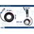 BOBINA ACA CVC AGILE/ASTRA/ZAFIRA/CELTA/MERIVA/MONTANA/STILO/PALIO - IMP - Imagem: 8