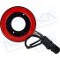BOBINA ACA DENSO 10S15 TOYOTA HILUX SW4 / SRV 05>15 /TRATOR TM7030/7040 - IMP - Imagem: 1