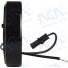 BOBINA ACA DENSO 10S15 TOYOTA HILUX SW4 / SRV 05>15 /TRATOR TM7030/7040 - IMP - Imagem: 5