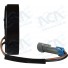BOBINA ACA CVC FIAT UNO 10>/MOBI 16>/PALIO/SIENA/STRADA 10>/FIORINO 1.4 - IMP - Imagem: 5