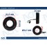 BOBINA ACA CVC FIAT UNO 10>/MOBI 16>/PALIO/SIENA/STRADA 10>/FIORINO 1.4 - IMP - Imagem: 9
