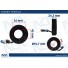 BOBINA ACA CVC FIAT PALIO/ARGO/CRONOS/MOBI/UNO - IMP - Imagem: 8