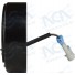 BOBINA ACA DELPHI GM COBALT 1.4 - Imagem: 4