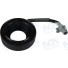 BOBINA ACA DENSO 10SRE11C TOYOTA HILUX 16 > - Imagem: 4