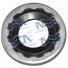 ARRUELA DE VEDACAO P/COMPR 33,5 X 15 X 3,5MM - Imagem: 1