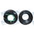 BOBINA SANDEN SD7H13/7H15 24V 95,8X45,00X32,4 IMP - Imagem: 1