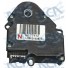 SERVO MOTOR GM SILVERADO 4 PINOS - Imagem: 1