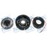 CJ EMBR SANDEN SD7H15 8PK 12V CHAV 119MM - IMP - Imagem: 2