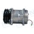 COMPR ACA SL7H13 125MM DUPLO A 12V 08 ORELHAS / SAIDA P/CIMA - Imagem: 8