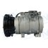 COMPR ACA SN10S17C 135MM A1 24V CATERPILLAR 315C /320C/323C - Imagem: 4