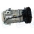 COMPR ACA SN10S17C 135MM A1 24V CATERPILLAR 315C /320C/323C - Imagem: 7