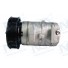 COMPR ACA SN10S17C 139MM 8PK 24V CATERPILLAR 324D / 325D / 330C - Imagem: 8