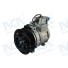 COMPR ACA SN10PA15C 8PK 130MM 24V MBZ ACCELO/ATRON 2729/AXOR 2831/ATEGO TODOS - Imagem: 1