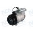 COMPR ACA SN10PA17C 110MM 4PK 24V IVECO STRALIS - Imagem: 1