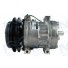 COMPR ACA SL7H13 146MM A 24V NEW HOLLAND/CASE /CAT CANAL B 24V P/TRAS - Imagem: 4