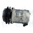 COMPR ACA SL7H13 146MM A 24V NEW HOLLAND/CASE /CAT CANAL B 24V P/TRAS - Imagem: 8