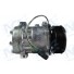 COMPR ACA SL7H15 124MM 8PK 24V JCB 422X - Imagem: 6