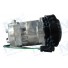 COMPR ACA SL7H15 152MM 8PK 24V CAT 336E / 336F / 349E / 390F - Imagem: 8