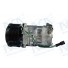 COMPR ACA SL7H15 126MM 12PK 24V CAT 320D2L / 320EL /324E / 329EL - Imagem: 7